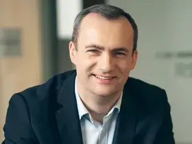 Piotr Staszkiwicz - Audit Partner