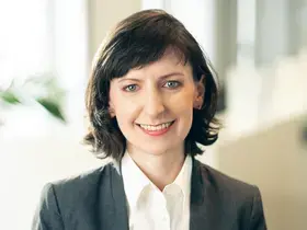 Karolina BARTKOWIAK-DUDZIK - Junior Tax Manager