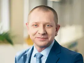 Leszek WOZIŃSKI - Audit Manager w RSM Poland