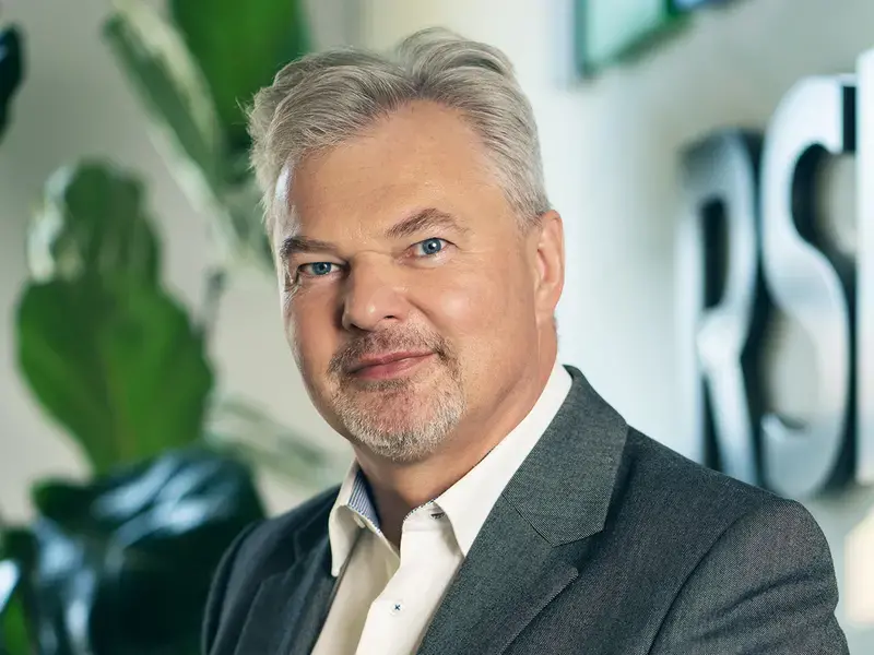 Radosław Osmólski - Accounting & Payroll Partner