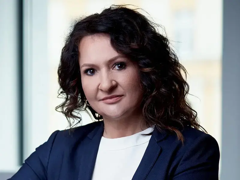 Barbara Biryło - Accounting & Payroll Partner