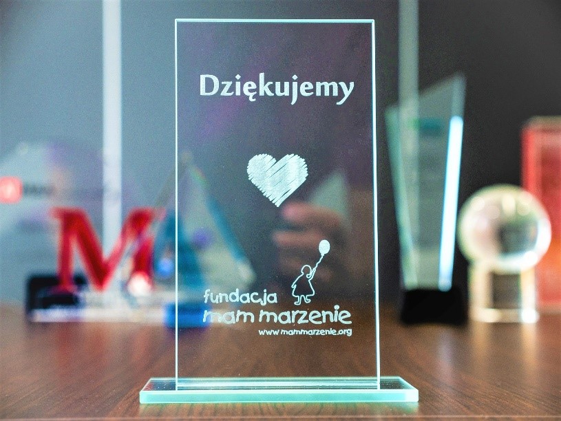 Fundacja Mam Marzenie