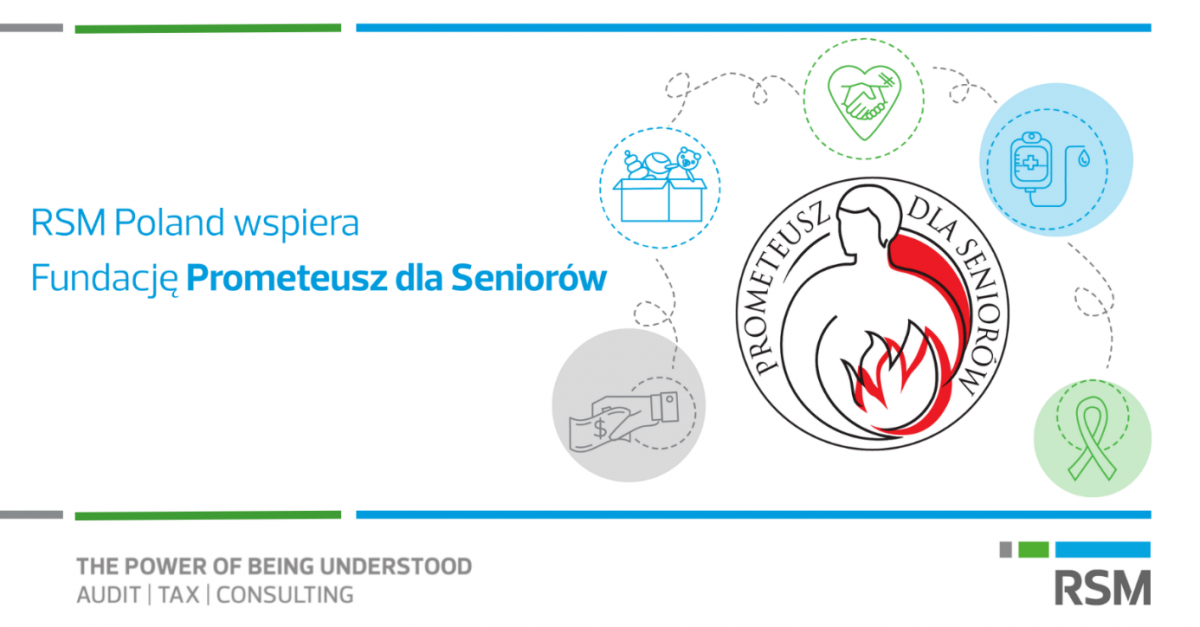 Fundacja Prometeusz Dla Seniorów