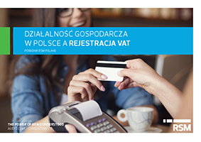 Broszura VAT compliance