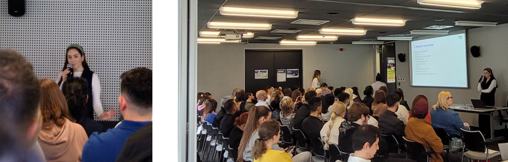Konferencji Grow in Poznań 23.05