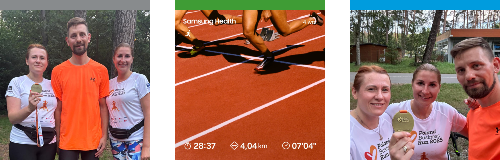Poland Business Run 08.09
