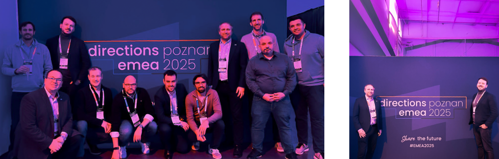 Directions EMEA 2025