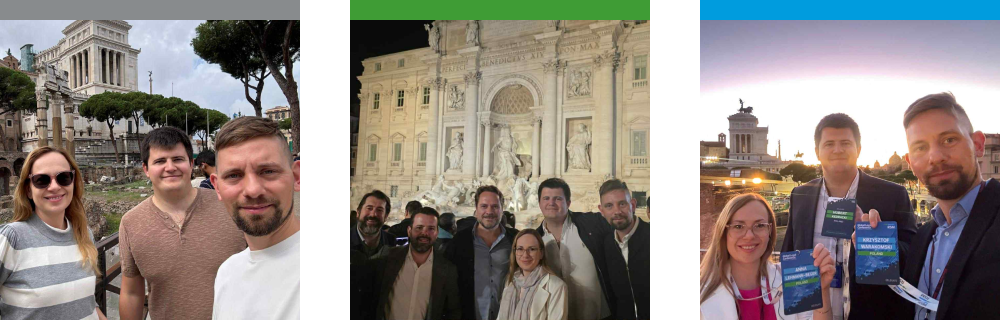 Global Legal Conference 