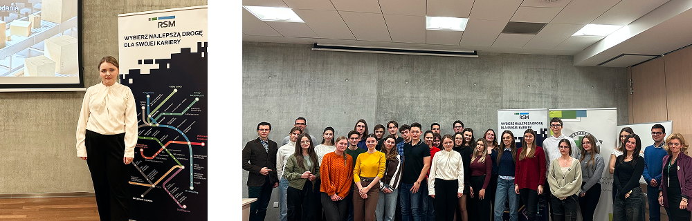 Wystąpienie Emilii Hennig