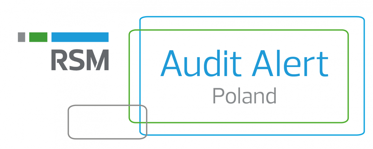 Audit Alert RSM Poland