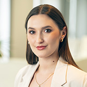 Patrycja Pacholczyk
