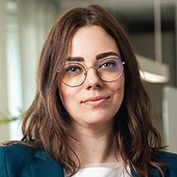 Iwona Biernat-Stawecka