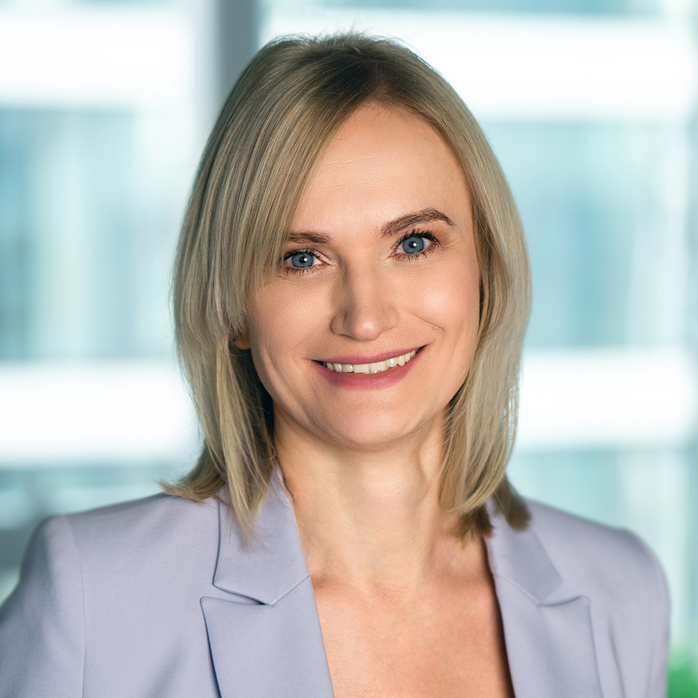 Monika SKÓRKA