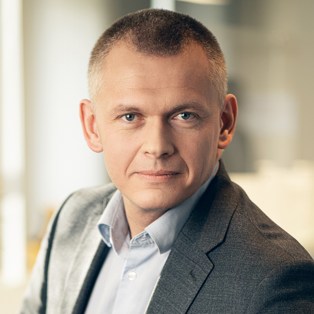 Marcin KAWKA