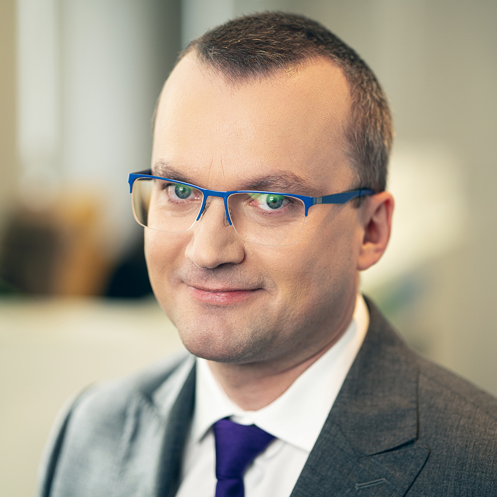 Przemysław POWIERZA