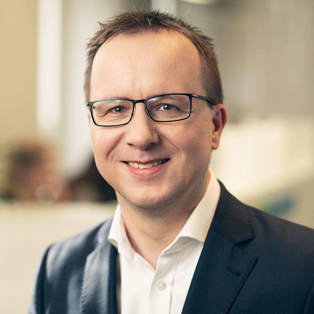 Tomasz BEGER