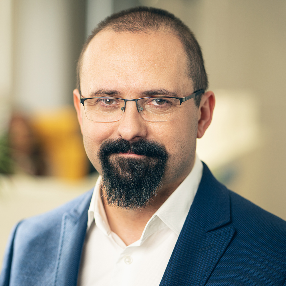 Bartosz Miłaszewski