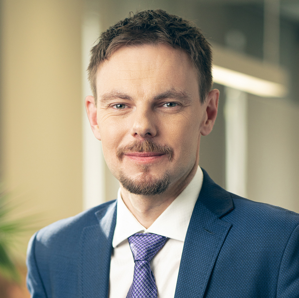 Piotr LISS