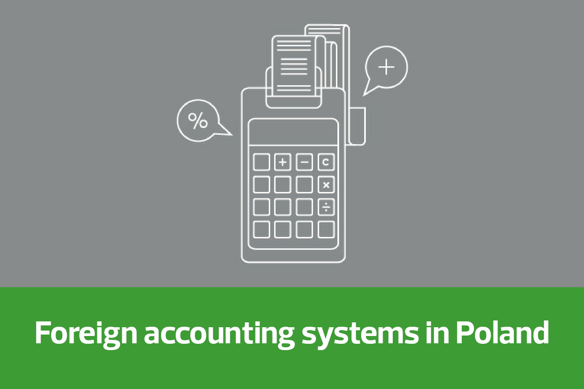 Accounting systems in Poland_RSM Poland Blog