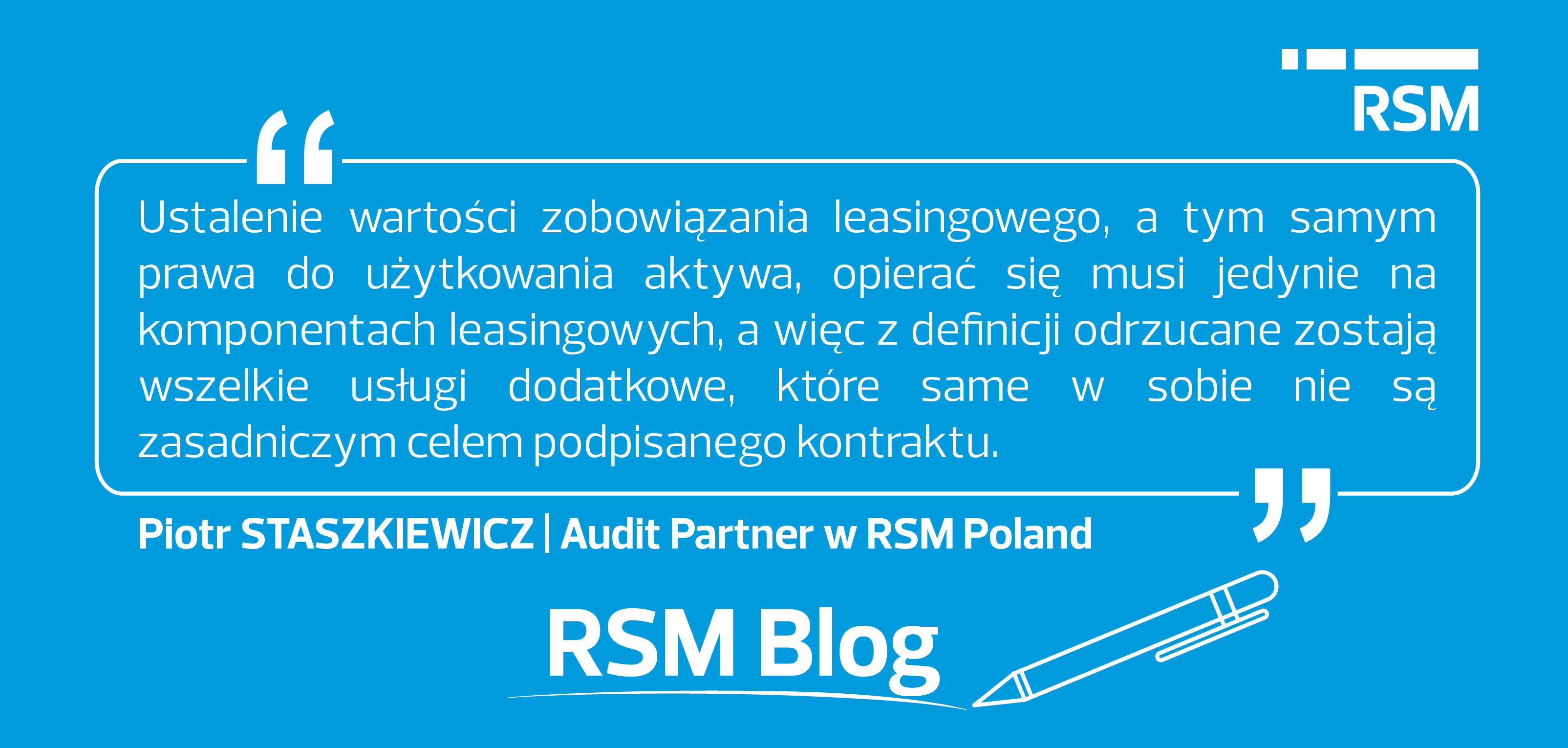 RSM Poland