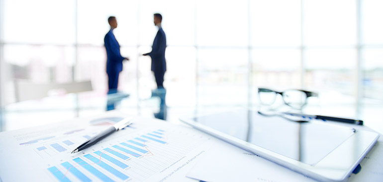 HR and payroll services