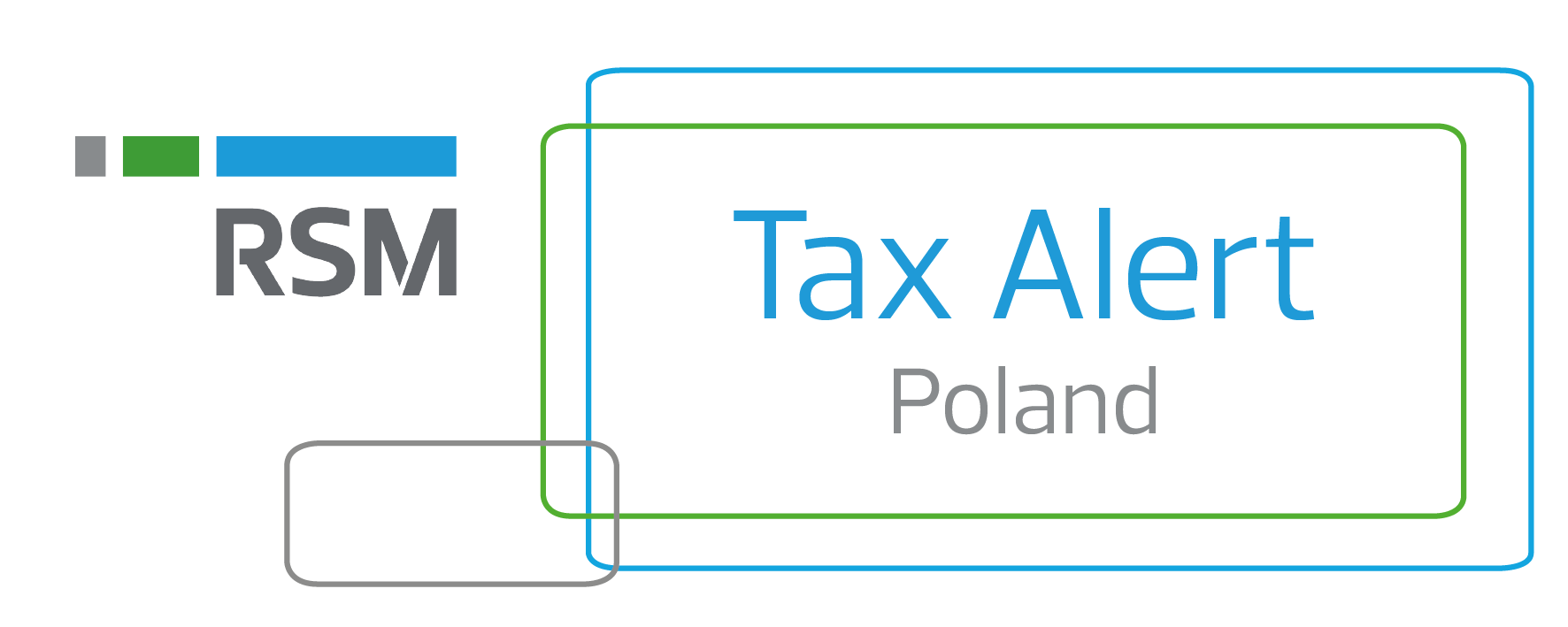 Tax Alert RSM Poland