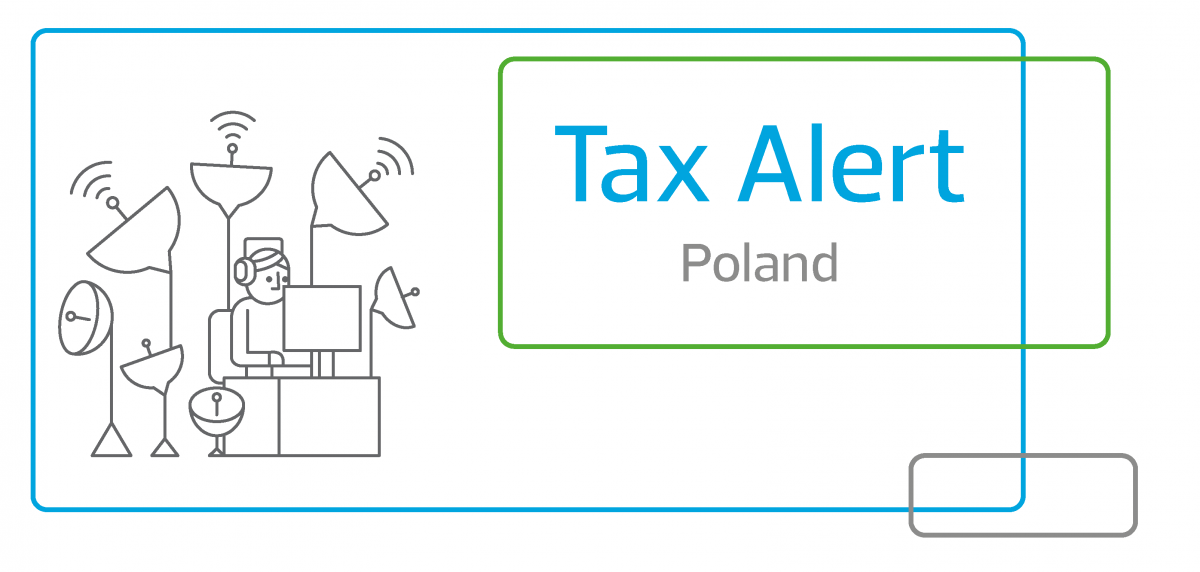 Tax Alert RSM Poland