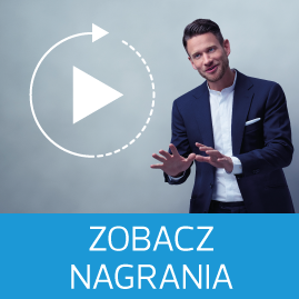 nagrania webinarów