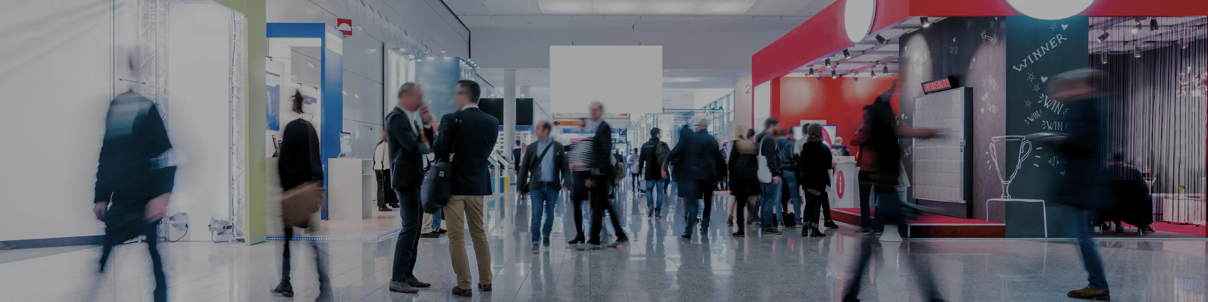 RSM Poland bierze udział w targach Retail Show Exhibition & Conference
