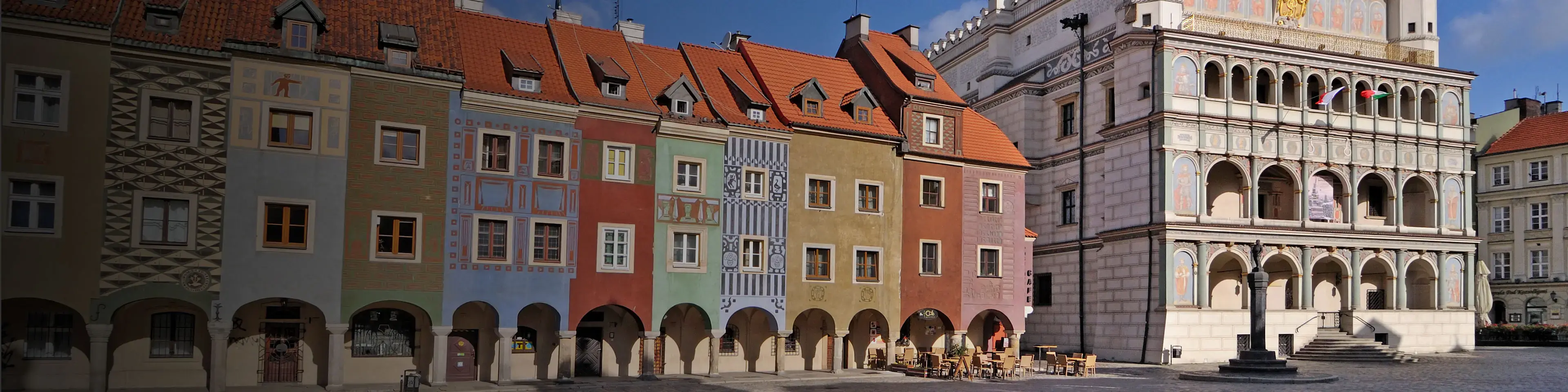 Poznań