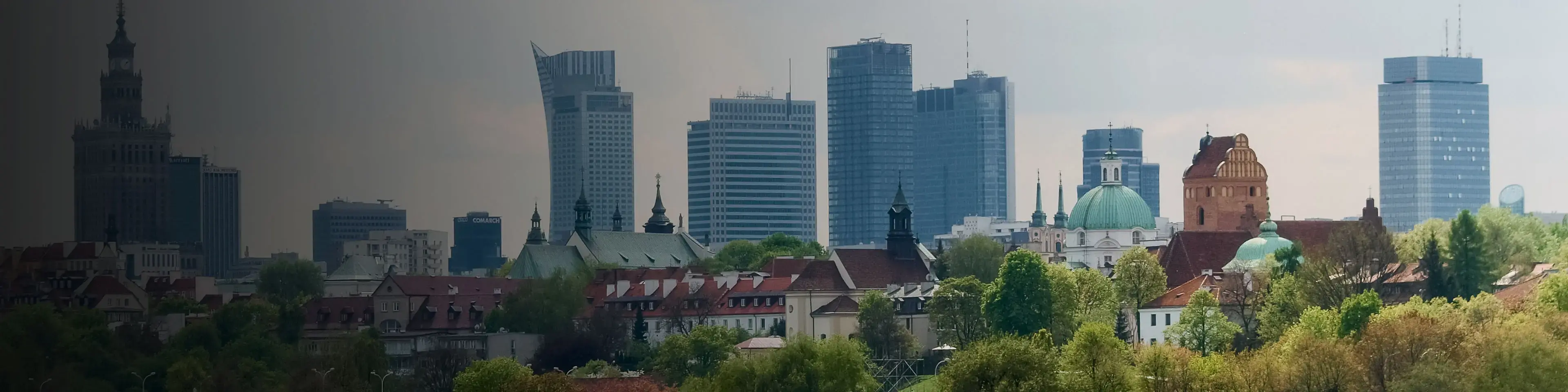 Warszawa