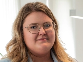 Żaneta Ciesielska