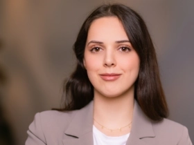 Julia Bielewicz RSM Poland