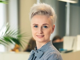 Karolina Hahn