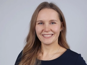 Milena Piasecka RSM Poland