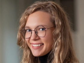 Anna PAPINA RSM Poland