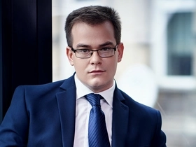 Michał Bobrowski