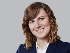 Aleksandra DUSZA RSM Poland