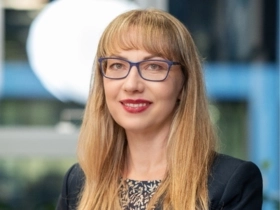 Monika SMAGA RSM Poland