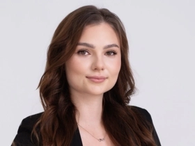 Natalia RUDECKA RSM Poland