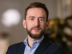 Piotr Wyrwa RSM Poland