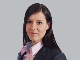 Joanna BÉAGUE RSM Poland