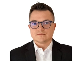 Szymon SKRZOSKA