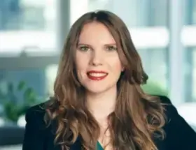 Aleksandra SYSIAK - Senior Audit Manager