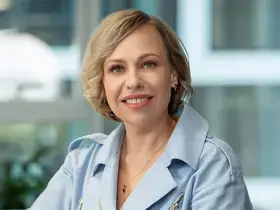 Joanna WILCZYŃSKA - Accounting Manager