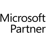 Microsoft Partner logo