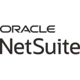 Oracle Netsuite logo