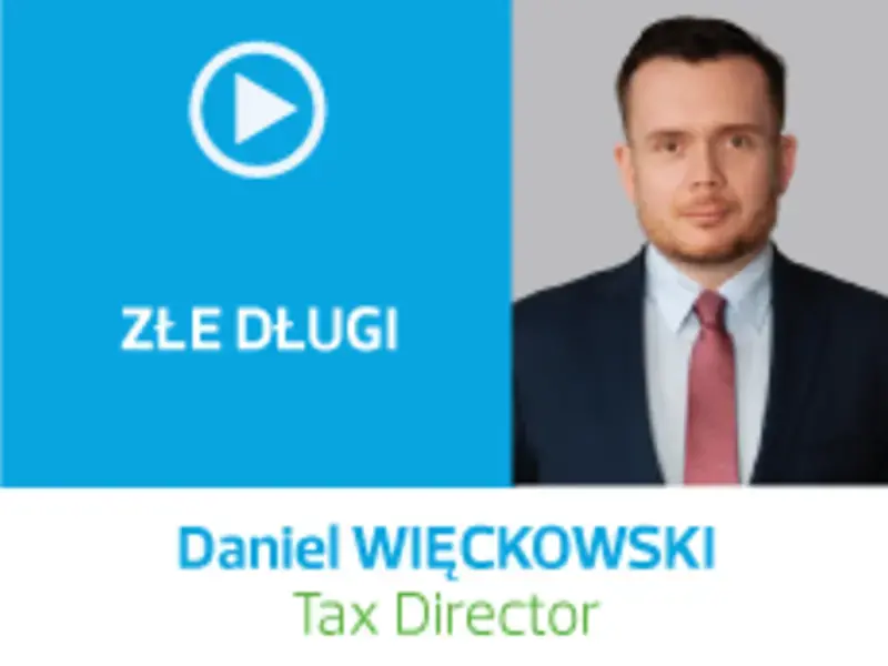 Złe długi