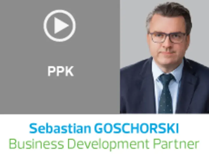 Pracownicze plany kapitałowe