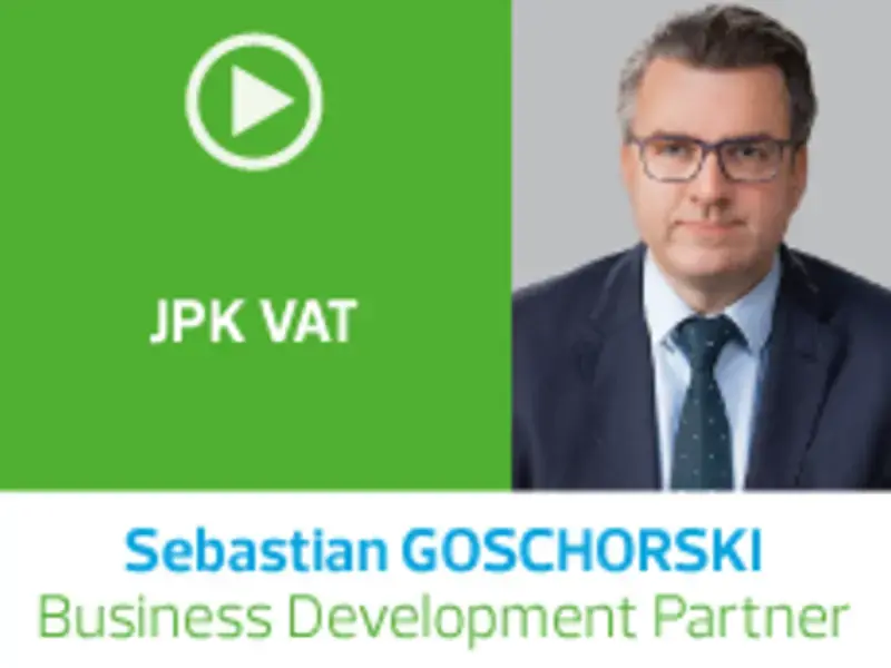 JPK VAT